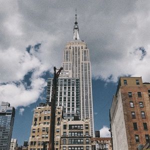 Meet your Posher, Ellie